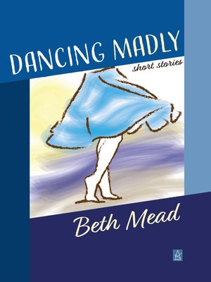 cover image of Dancing Madly